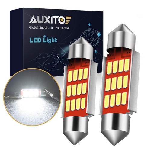 Auxito canbus 36mm - 2x, 239