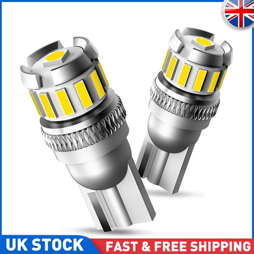 Auxito t10 501 - super, bright