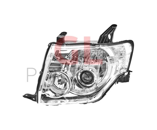 For mitsubishi pajero shogun - for,