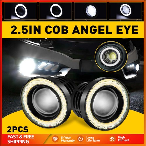 Pair universal projector cob - universal,
