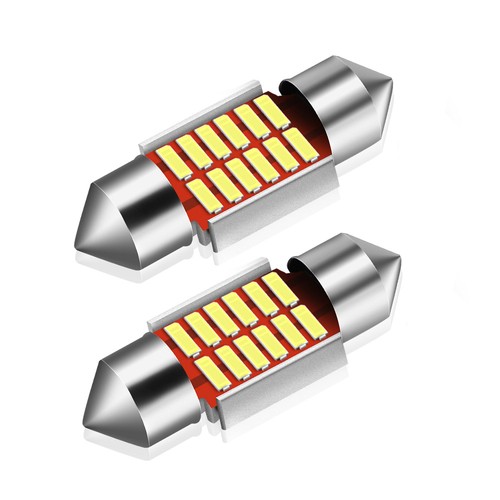 31mm 12smd led 269 auxito - auxito,