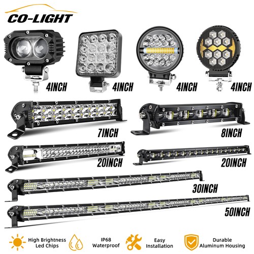 12v led work light - work,