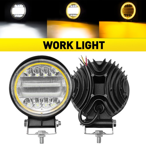 Set 4inch led - work, lamps