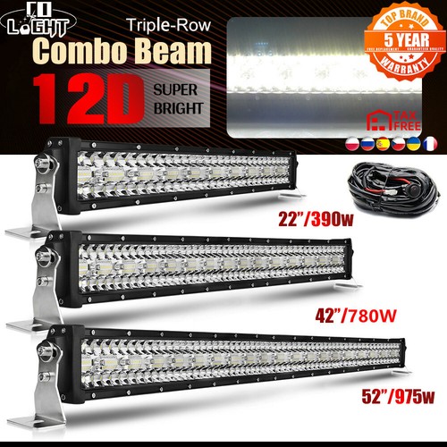 12v led work light - led,