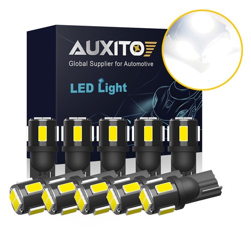 501 t10 led - 501,