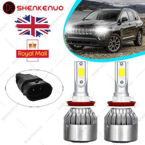 For jeep compass h11 - h9,
