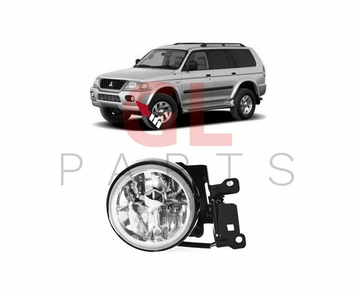 For mitsubishi pajero shogun - for,
