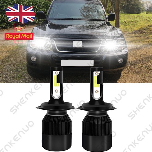 For mitsubishi shogun pajero - for,