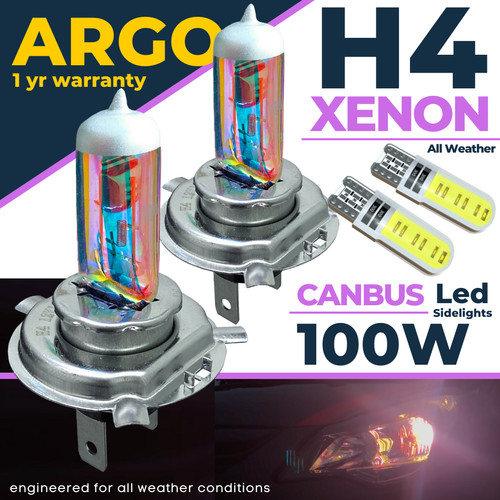 Xenon led white - xenon,