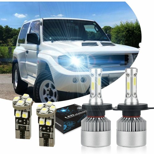 For mitsubishi shogun pajero - for,