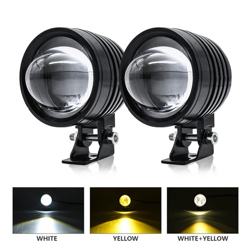2pcs led spotlights daytime - led,