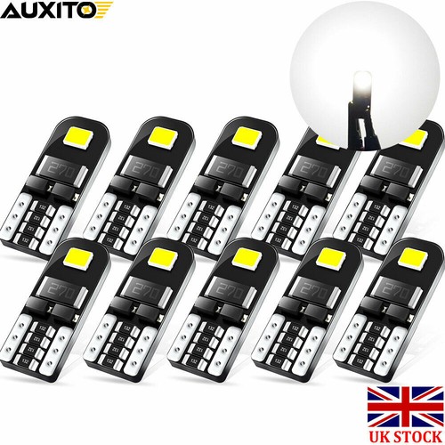 Auxito t10 error free canbus - auxito,