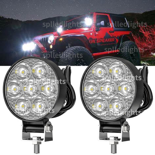 Led work lamp driving - led,