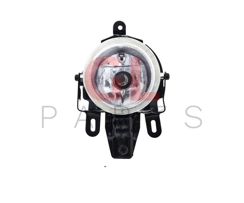 Fog lights for mitsubishi - lights,