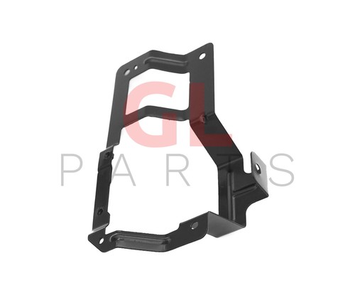 Fog light bracket for - light,