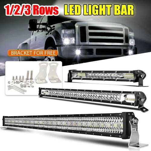 Tri row led - tri,