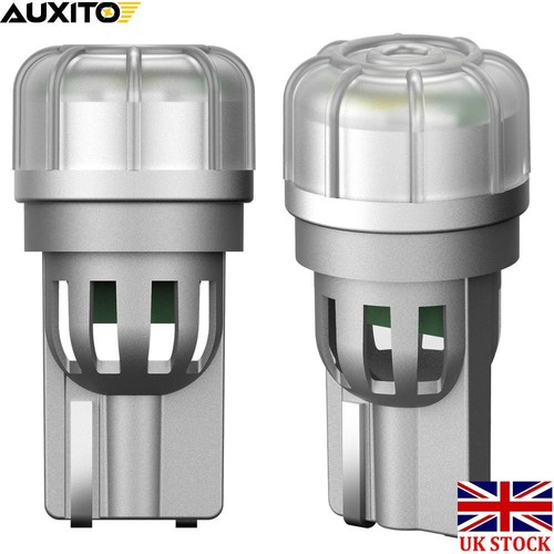 T10 super white 501 led - led, lamp