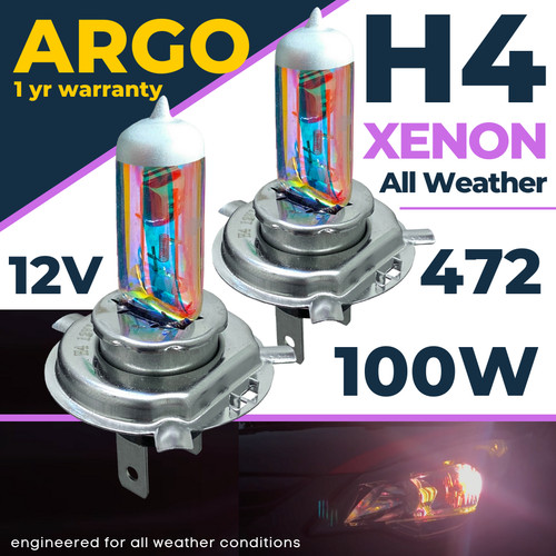 Headlight xenon bulbs - headlight,